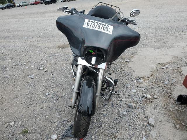 1HD1FCW146Y609279 - 2006 HARLEY-DAVIDSON FLHTCUI 灰色 照片 2