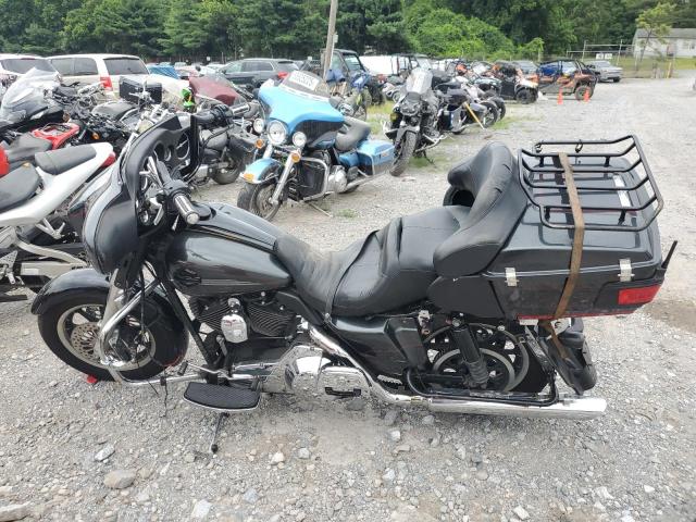 1HD1FCW146Y609279 - 2006 HARLEY-DAVIDSON FLHTCUI 灰色 照片 3