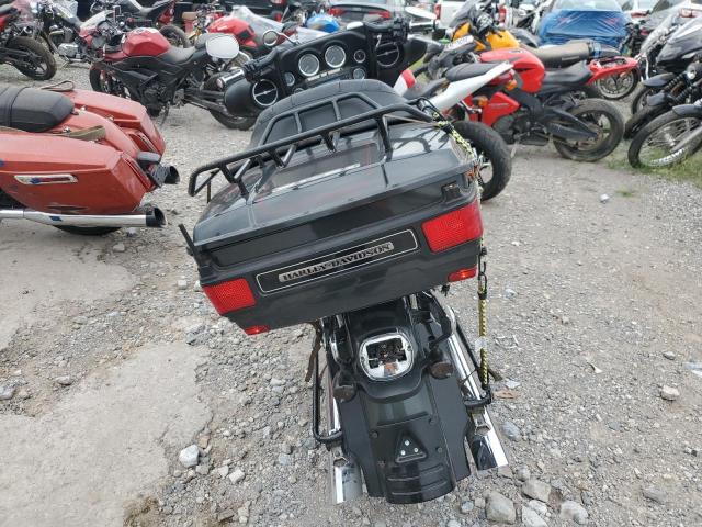 1HD1FCW146Y609279 - 2006 HARLEY-DAVIDSON FLHTCUI 灰色 照片 4