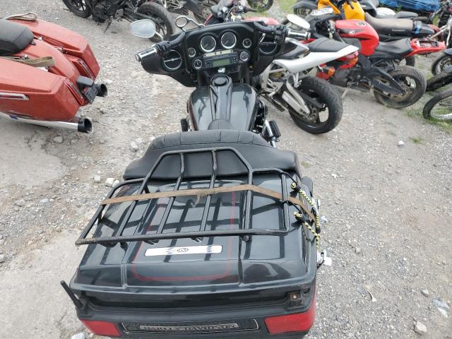 1HD1FCW146Y609279 - 2006 HARLEY-DAVIDSON FLHTCUI 灰色 照片 6