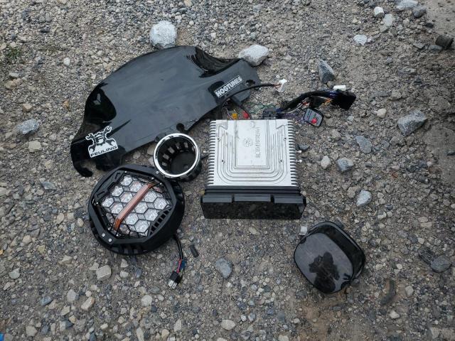 1HD1FCW146Y609279 - 2006 HARLEY-DAVIDSON FLHTCUI 灰色 照片 8