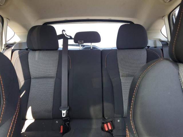 JF2GTAEC3MH324518 - 2021 SUBARU CROSSTREK PREMIUM Көк фото 10