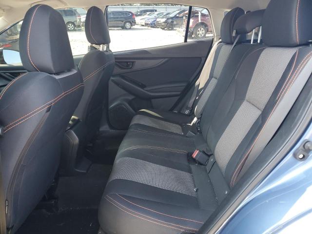 JF2GTAEC3MH324518 - 2021 SUBARU CROSSTREK PREMIUM Көк фото 11