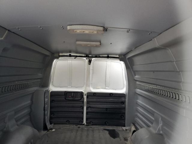 1GCWGAFP3K1260745 - 2019 CHEVROLET EXPRESS G2500 黄色 照片 10