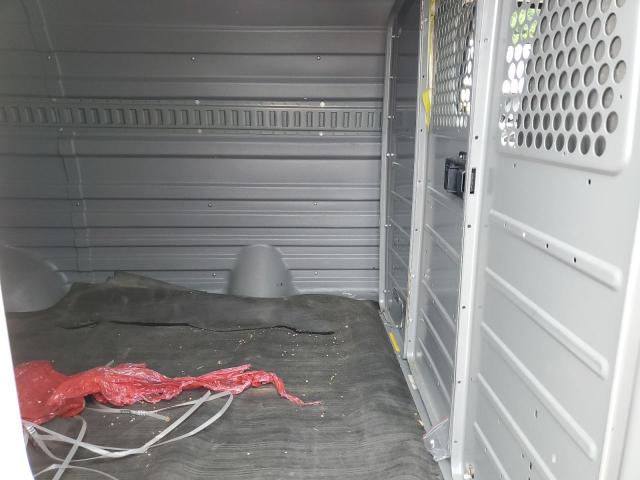 1GCWGAFP3K1260745 - 2019 CHEVROLET EXPRESS G2500 黄色 照片 11