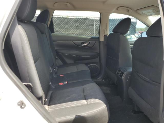 KNMAT2MV3KP531183 - 2019 NISSAN ROGUE S 银色 照片 11