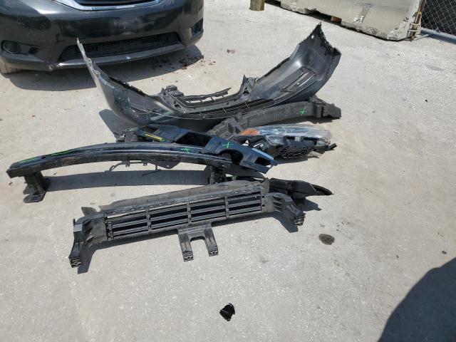 KNMAT2MV3KP531183 - 2019 NISSAN ROGUE S 银色 照片 13