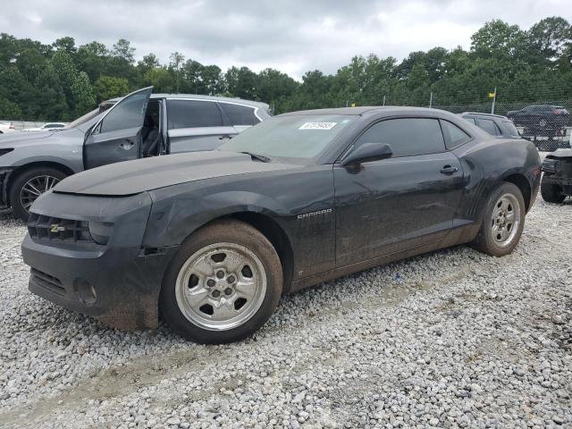 2010 CHEVROLET CAMARO LS, 
