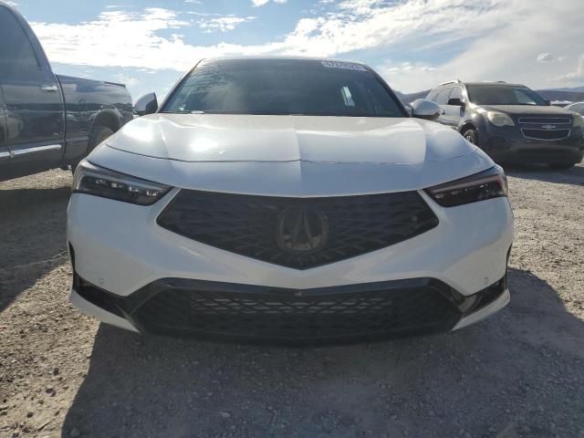 19UDE4H63PA002057 - 2023 ACURA INTEGRA A-SPEC TECH WHITE photo 5