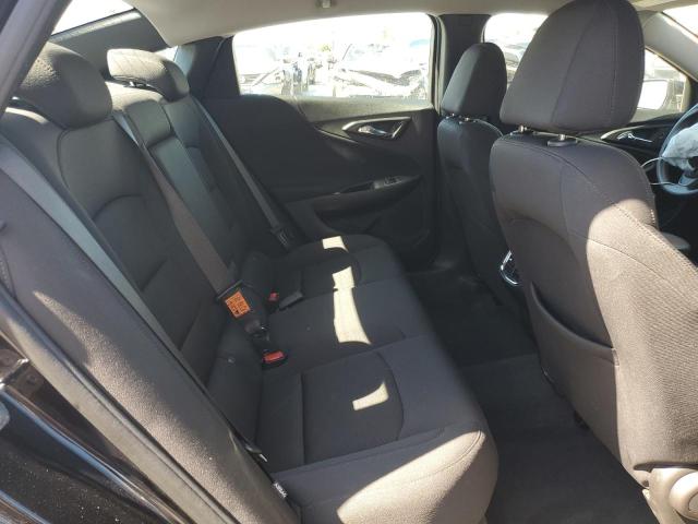 1G1ZD5ST1PF165023 - 2023 CHEVROLET MALIBU LT GRAY photo 10