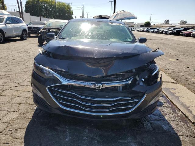 1G1ZD5ST1PF165023 - 2023 CHEVROLET MALIBU LT GRAY photo 5