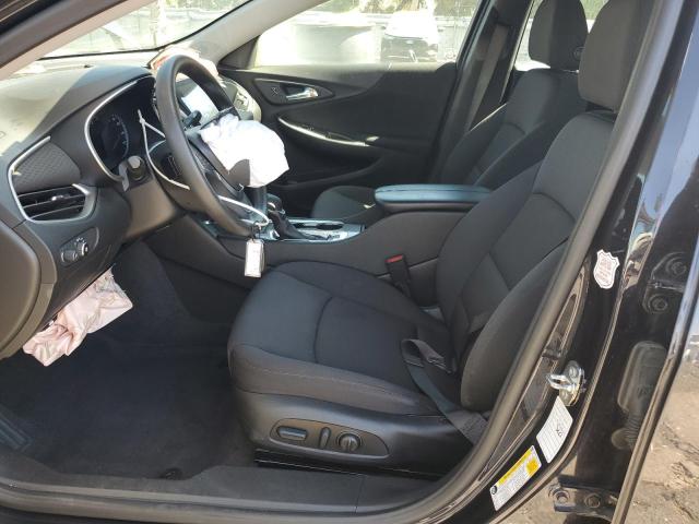 1G1ZD5ST1PF165023 - 2023 CHEVROLET MALIBU LT GRAY photo 7