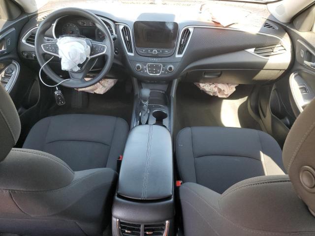 1G1ZD5ST1PF165023 - 2023 CHEVROLET MALIBU LT GRAY photo 8