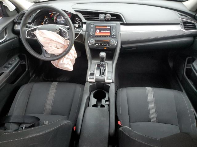 2HGFC2F52GH501219 - 2016 HONDA CIVIC LX 红色 照片 15