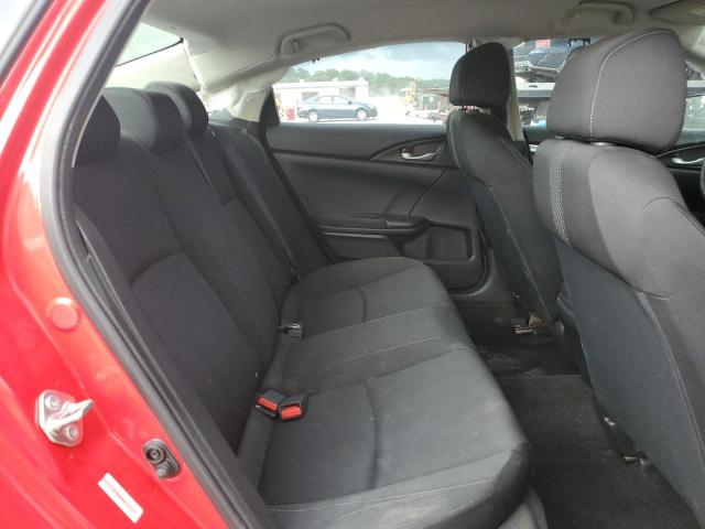 2HGFC2F52GH501219 - 2016 HONDA CIVIC LX 红色 照片 19