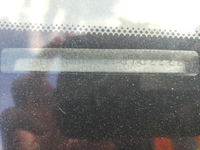 JTKDE177670182222 - 2007 TOYOTA SCION TC ტურკოუსი ფოტო 12