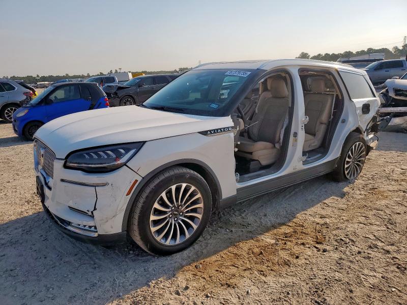 2021 LINCOLN AVIATOR RESERVE, 