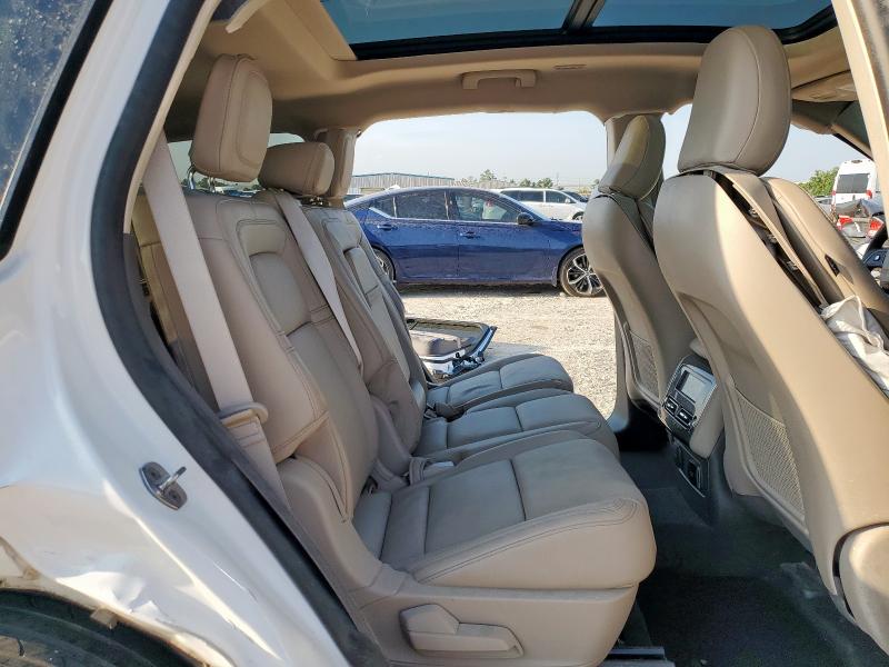 5LM5J7WCXMGL15522 - 2021 LINCOLN AVIATOR RESERVE 白色 照片 11