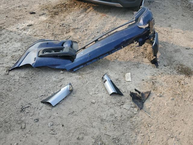 JTEBU5JR4J5579081 - 2018 TOYOTA 4RUNNER SR5/SR5 PREMIUM Синій фото 13