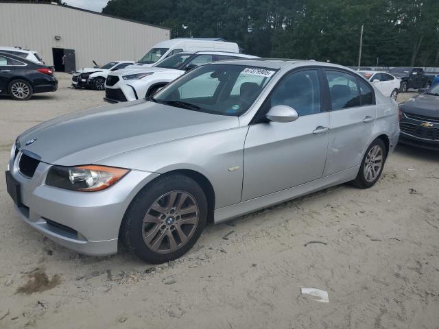 2006 BMW 325 I, 