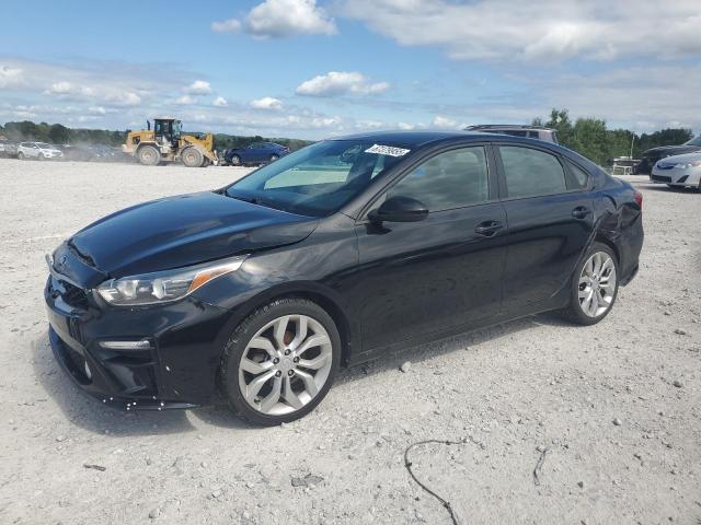2019 KIA FORTE FE, 