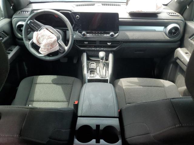 1GCPSCEK4R1306582 - 2024 CHEVROLET COLORADO LT RED photo 8