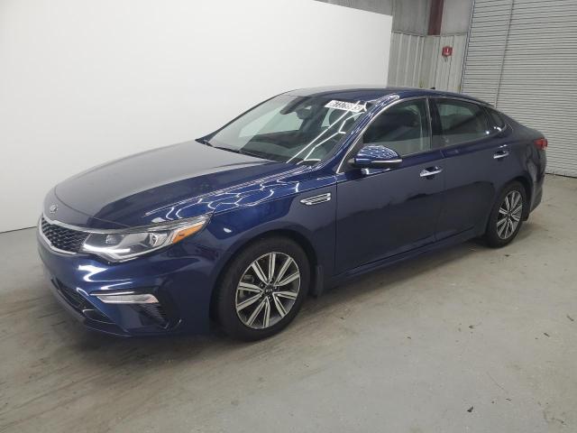 2020 KIA OPTIMA EX, 