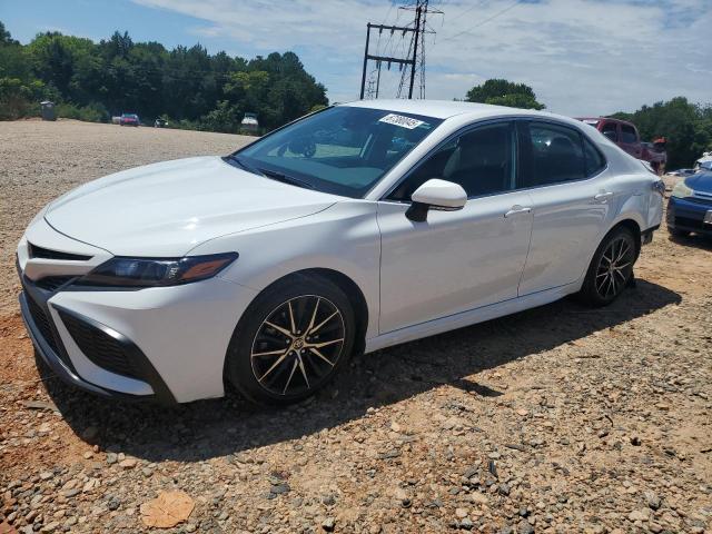 2023 TOYOTA CAMRY SE NIGHT SHADE, 