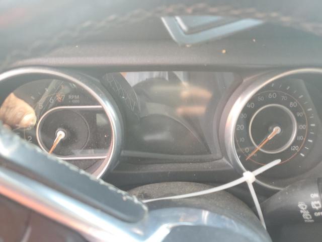 1C4HJXEGXJW291295 - 2018 JEEP WRANGLER UNLIMITED SAHARA Schwarz Foto 9