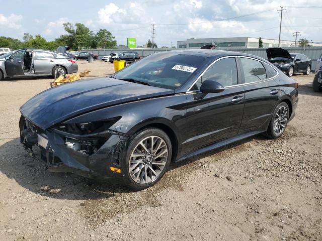 2020 HYUNDAI SONATA LIMITED, 