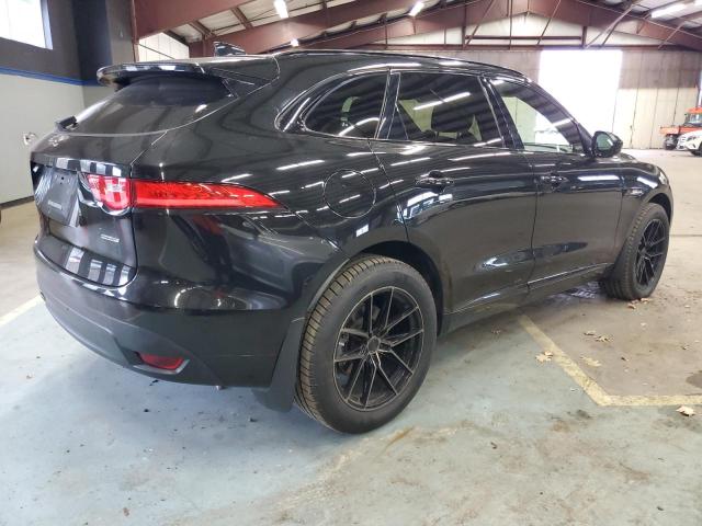 SADCL2FN0JA283471 - 2018 JAGUAR F-PACE R - SPORT BLACK photo 3