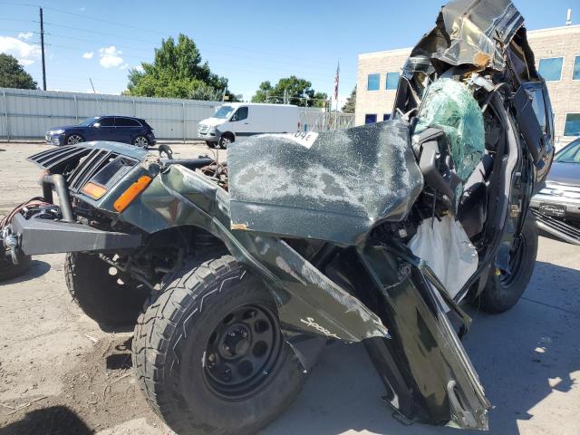 1998 JEEP CHEROKEE SPORT, 