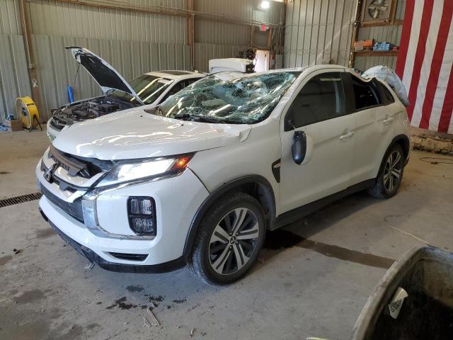 2021 MITSUBISHI OUTLANDER SPORT ES, 