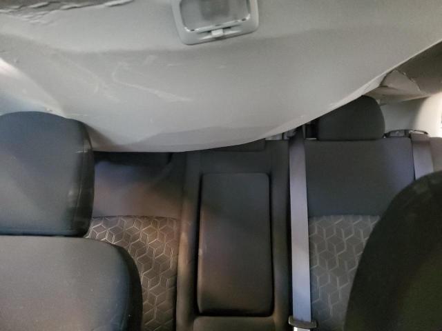 JA4ARUAUXMU010000 - 2021 MITSUBISHI OUTLANDER SPORT ES WHITE photo 10