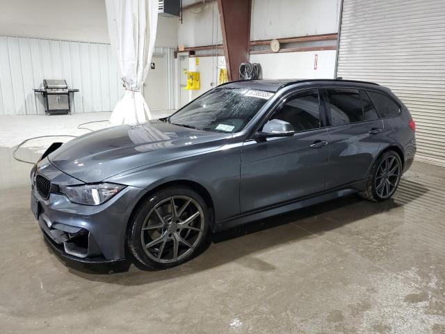 2014 BMW 328 XI, 