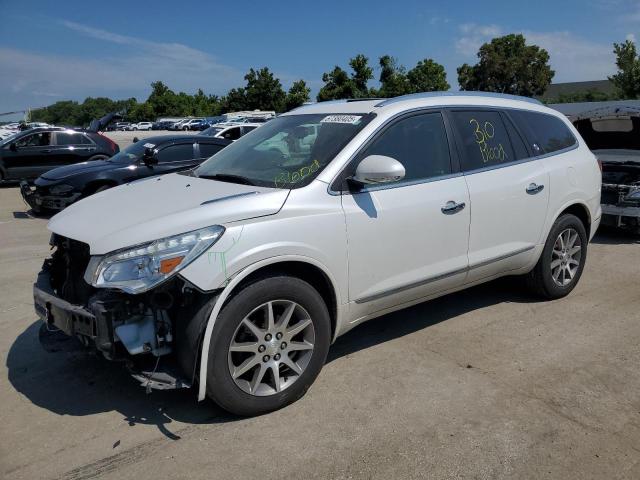 2017 BUICK ENCLAVE, 
