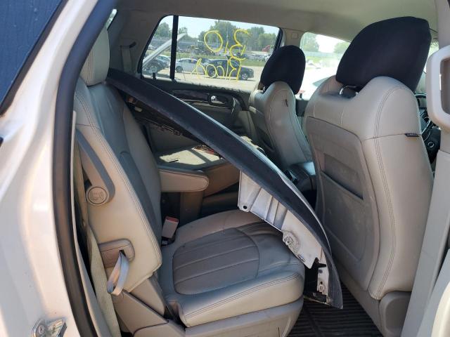 5GAKVBKD4HJ211540 - 2017 BUICK ENCLAVE Ağ foto 10