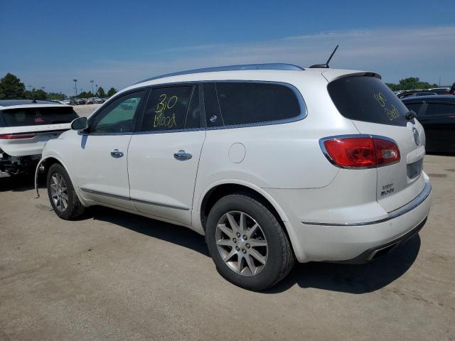 5GAKVBKD4HJ211540 - 2017 BUICK ENCLAVE Ağ foto 2