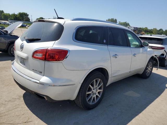 5GAKVBKD4HJ211540 - 2017 BUICK ENCLAVE Ağ foto 3