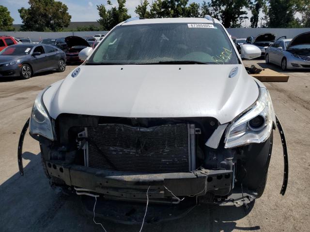 5GAKVBKD4HJ211540 - 2017 BUICK ENCLAVE Ağ foto 5