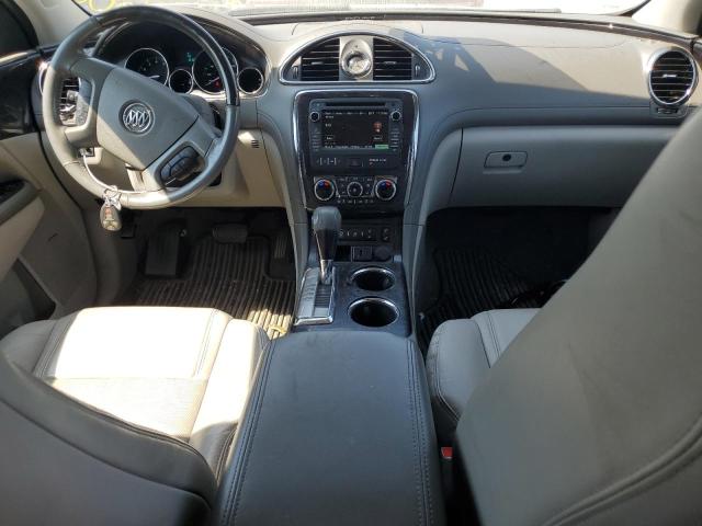 5GAKVBKD4HJ211540 - 2017 BUICK ENCLAVE Ağ foto 8