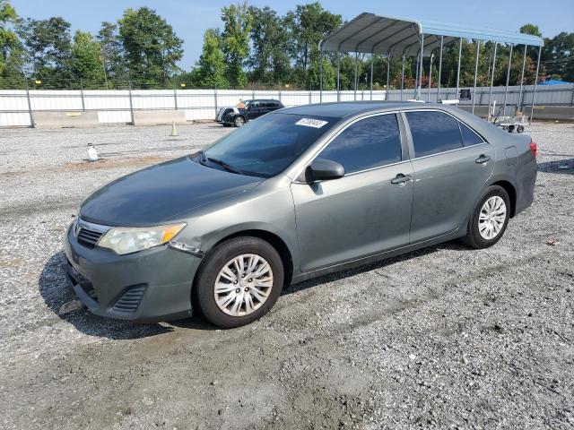 2014 TOYOTA CAMRY L, 