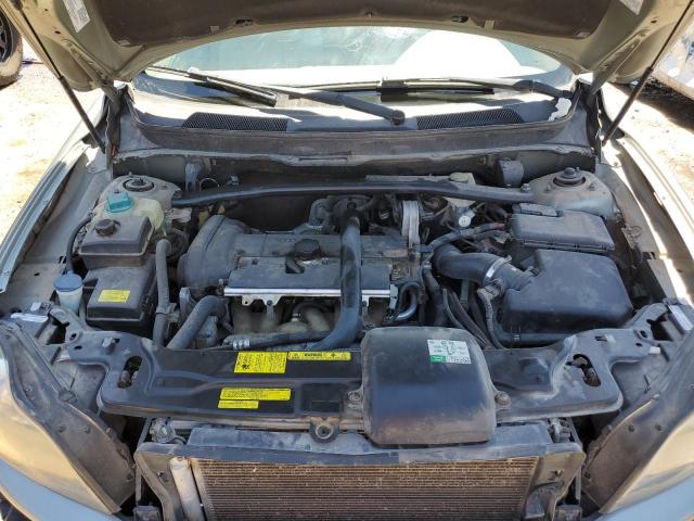 YV4CZ592761299653 - 2006 VOLVO XC90 BEIGE photo 12