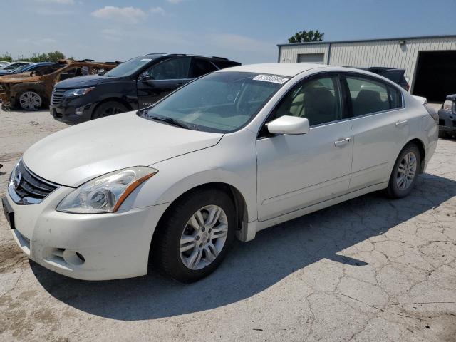 2012 NISSAN ALTIMA BASE, 