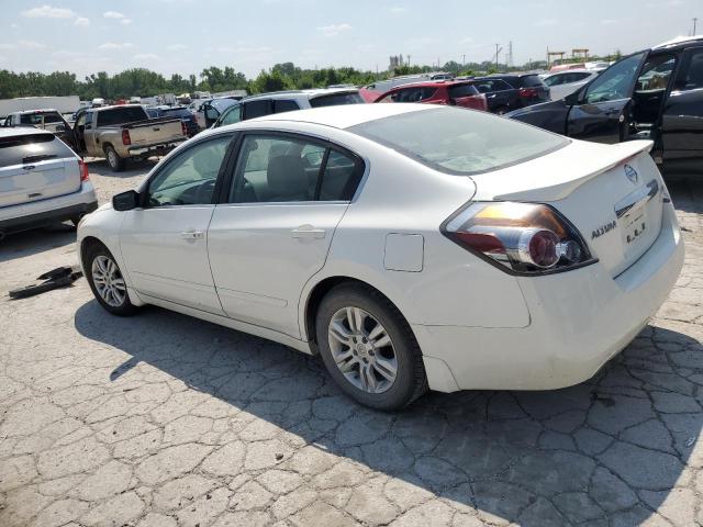 1N4AL2AP9CN572734 - 2012 NISSAN ALTIMA BASE 白色 照片 2