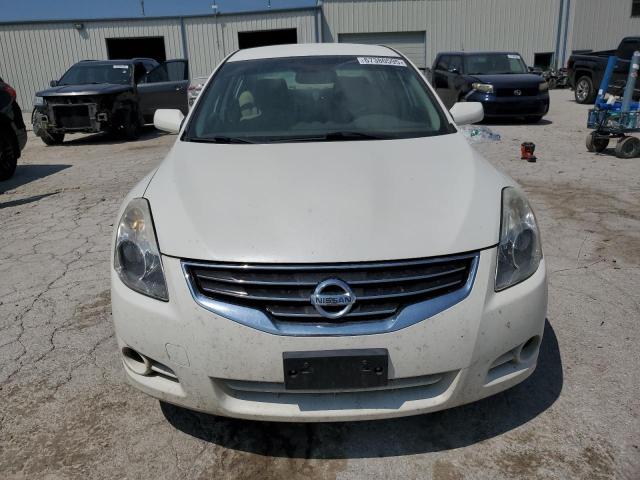 1N4AL2AP9CN572734 - 2012 NISSAN ALTIMA BASE 白色 照片 5