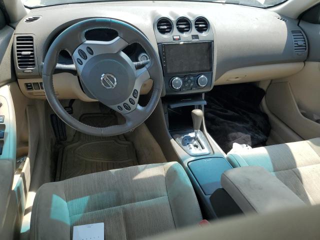 1N4AL2AP9CN572734 - 2012 NISSAN ALTIMA BASE 白色 照片 8