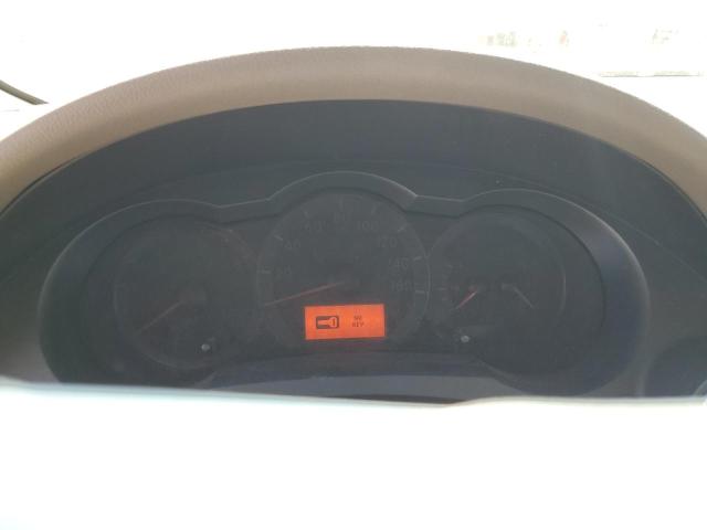 1N4AL2AP9CN572734 - 2012 NISSAN ALTIMA BASE 白色 照片 9