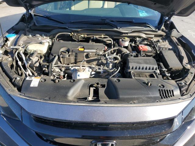 19XFC2F85LE027572 - 2020 HONDA CIVIC SPORT 灰色 照片 11