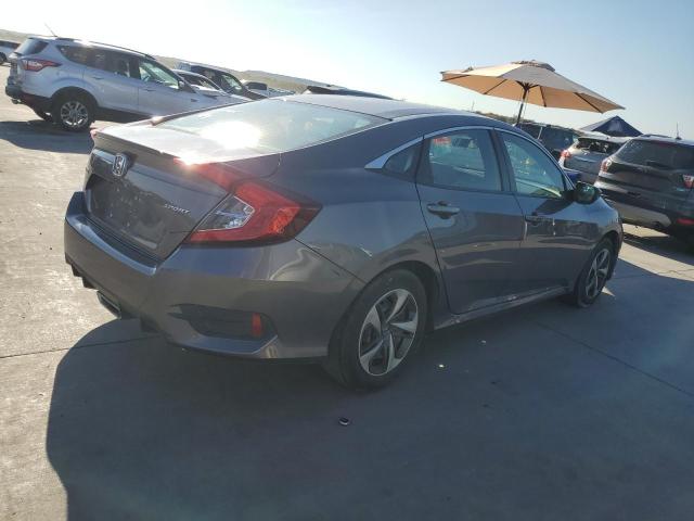 19XFC2F85LE027572 - 2020 HONDA CIVIC SPORT 灰色 照片 3